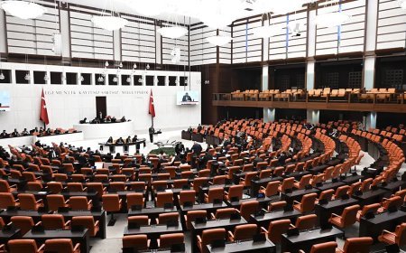 DEM Parti ve AK Parti heyetleri arasında görüşme gerçekleşti