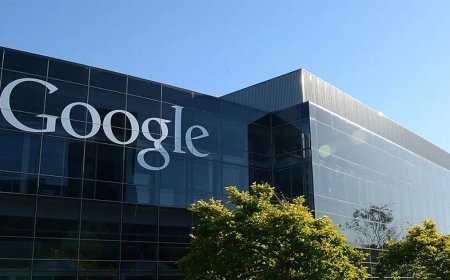Google, kendi uygulama mağazasında üçüncü taraf uygulama mağazalarına izin vermeye hazırlanıyor