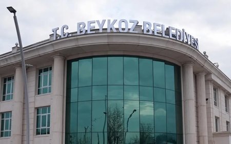 Beykoz Belediyesi'ne ikinci dalga operasyon: 8 gözaltı kararı
