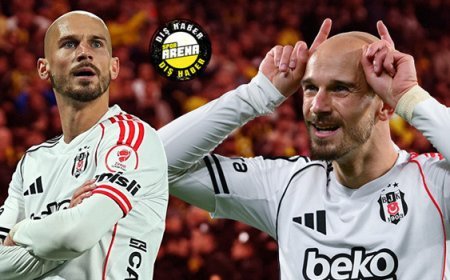 Beşiktaş, Vaclav Cerny'nin bonservis bedelini belirledi!