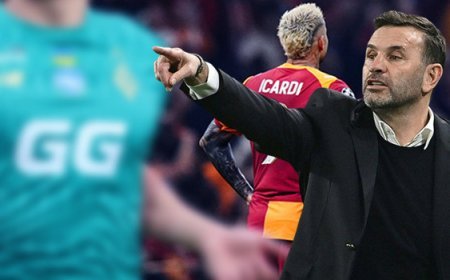 Galatasaray, Icardi sonrası yeni golcüsünü buldu! Oyuncuyla her konuda anlaşıldı, kulübüne teklif iletildi