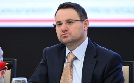 Bakan Gürlek'ten Ahbap Derneğine yönelik soruşturmaya ilişkin açıklama