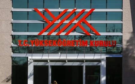 YÖK, depremzede öğrencilere tanınan özel öğrencilik hakkını bir yıl daha uzattı