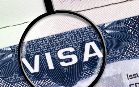 ABD'den yeni vize kararı tepki çekti! Süreler kısaltıldı