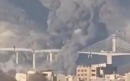 SON DAKİKA HABERLER: ABD-İran savaşında son durum! 6 köprü hedef alındı
