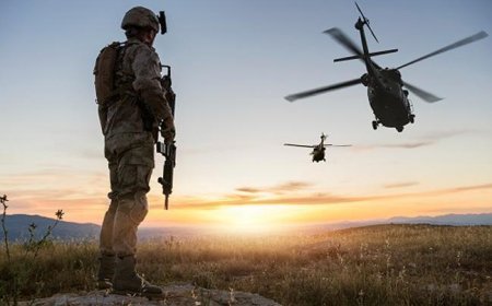 SON DAKİKA HABERLER: Dünyanın en güçlü helikopter filoları sıralandı! Türkiye kaçıncı sırada?
