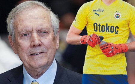 Fenerbahçe ile sözleşmesini feshediyor! Menajeri Pazartesi İstanbul'da