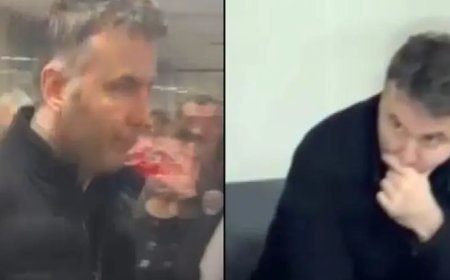 Mehmet Akif Ersoy'un hakim karşısına çıkacağı tarih belli oldu