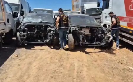 Yediemin otoparklarında milyarlık vurgun. Hastane sahibi ve çok sayıda iş insanı gözaltında