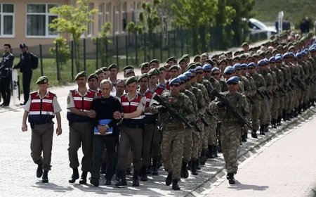 15 Temmuz çatı davasında yeniden yargılanan 139 sanık hakkında karar