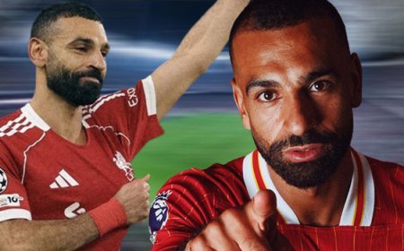 Beşiktaş, Mohamed Salah ile anlaştı iddiası!