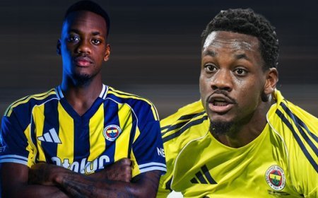 Galatasaray'ın istediği Jhon Duran imzaya gidiyor: Yeni adresi belli oldu