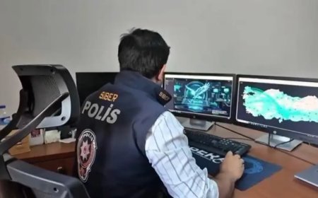 Gaziantep merkezli 45 ildeki yasa dışı bahis operasyonlarında 171 şüpheli tutuklandı