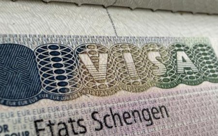 SON DAKİKA HABERLER: Başvuru yapacaklar dikkat! En kolay Schengen vizesi veren ülkeler belli oldu