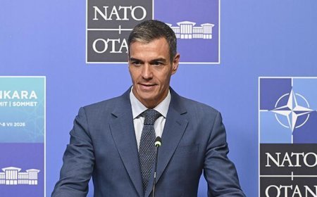 Sanchez İspanyası ve yeni liderlik modeli! Anketlerde oyunu yükselten etken