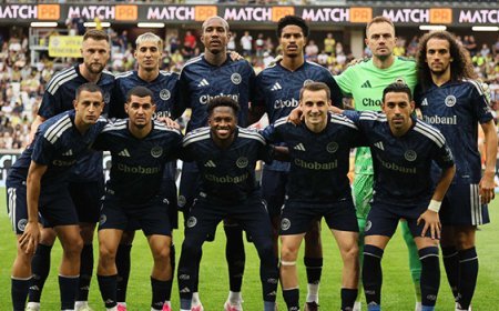 İtalyan devinden Fenerbahçe'nin yıldızına kanca!