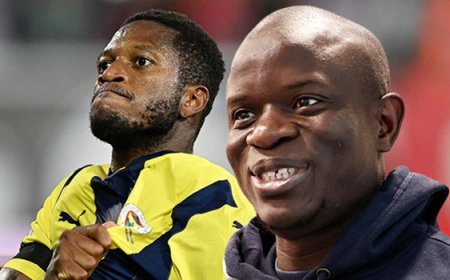 Fenerbahçe'de karar! Kante ve Fred giderse geliyor