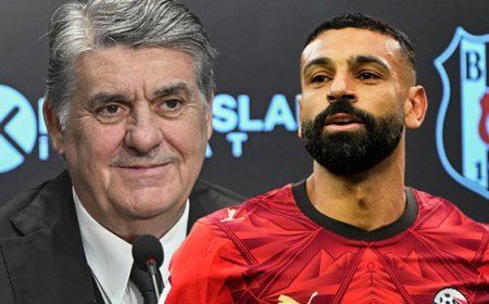 Beşiktaş ve Salah masaya oturuyor! İşte tarihi