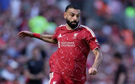 Beşiktaş'ta Salah çılgınlığı!