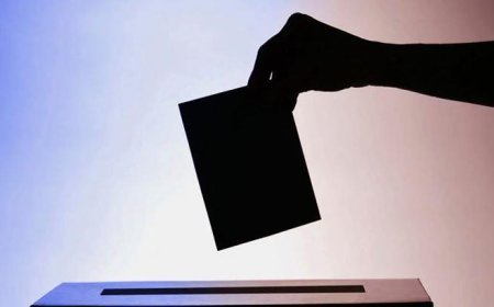 Avrupa'da dikkat çeken öneri! Oy verme yaşı 16'ya mı düşüyor?