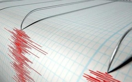 İran'da 5 büyüklüğünde deprem! Ekipler bölgeye sevk edildi
