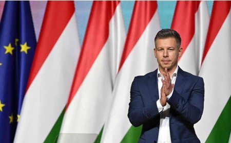 Önce 16 yıllık dönemi bitirdi, şimdi cumhurbaşkanını da koltuğundan etti! Magyar'ın büyük 'planı'