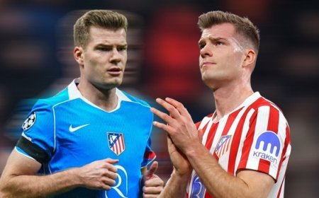 Süper Lig devi Sörloth için temaslarını hızlandırdı! İstenen bonservis belli oldu