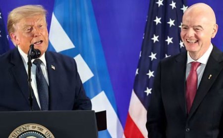 Trump, Tuchel'i fena kızdırdı!
