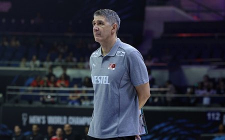 Slobodan Kovac: 'Yapmamız gereken tek şey kazanmaya devam etmek!'
