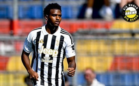 Juventus, Beşiktaş'ın talip olduğu Juan Cabal'in bonservisini belirledi!