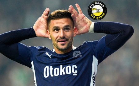 Dusan Tadic'ten sürpriz karar! Geri dönüyor