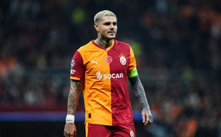 Mauro Icardi için Meksika iddiası! İki kulüp devrede