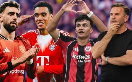Galatasaray'da gündem 10 numara transferi! Okan Buruk bizzat görüşecek