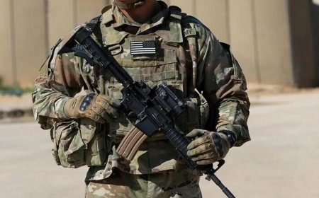 Pentagon'un İran raporuna NYT'den itiraz! 'Çok sayıda asker yaralandı'