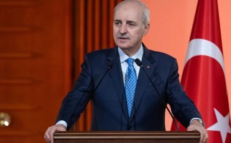 Numan Kurtulmuş yarın Kılıçdaroğlu ile görüşecek