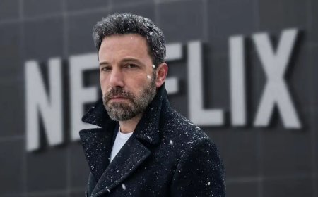 Şirketini sattı, dudak uçuklatan fiyatı Netflix duyurdu