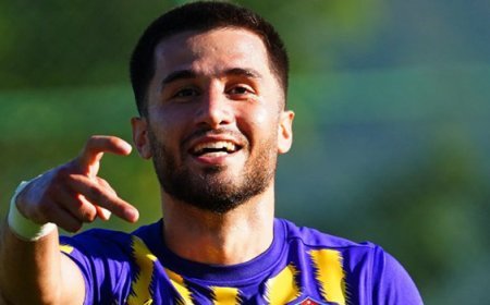Eyüpspor hazırlık maçında tek golle güldü!