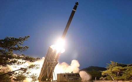 Dünyanın 'en tehlikeli listesi' güncellendi! Nükleer güçte zirvede kim var?