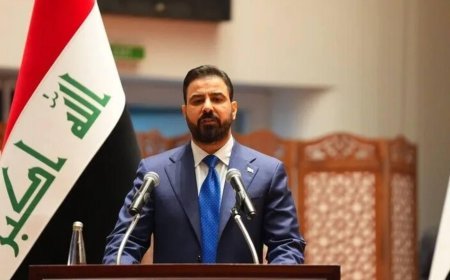 Irak'tan Türkiye mesajı! Çok sayıda anlaşma imzalanacak