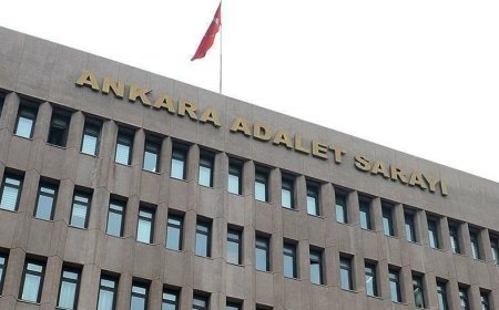 Ankara Cumhuriyet Başsavcılığı, sosyal medya fenomeni Fatma Soydaş hakkında soruşturma başlattı