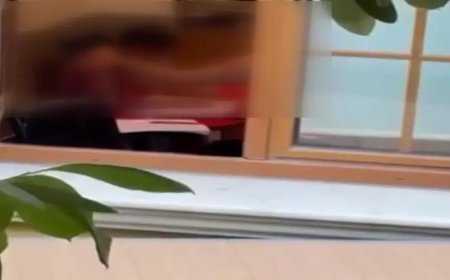 Çocuğa şiddet uygulayan eğitmen tutuklandı