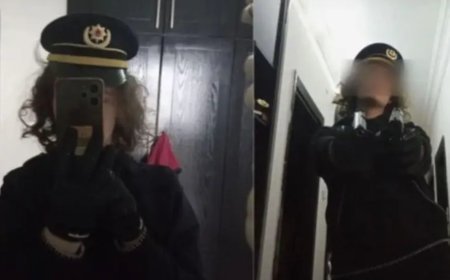 Kahramanmaraş okul saldırganının babası ve annesine istenen ceza belli oldu