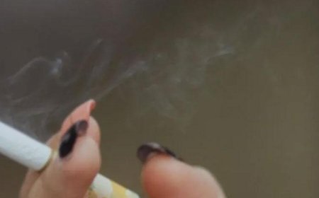 İspanya'da sigara yasağının genişletilmesi planlanıyor