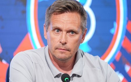 Vesa Vasara: 'Başakşehir net favori!'