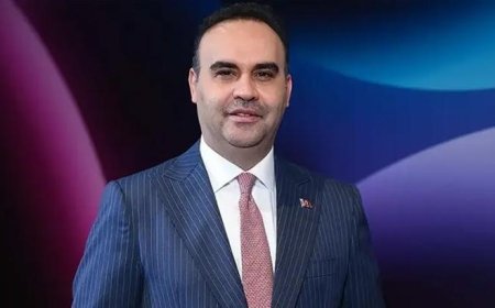 Bakan Kacır, TÜBİTAK Fen Lisesi mezunlarının YKS başarısını kutladı