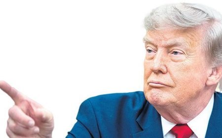 Gözler Trump’ın İran kararında