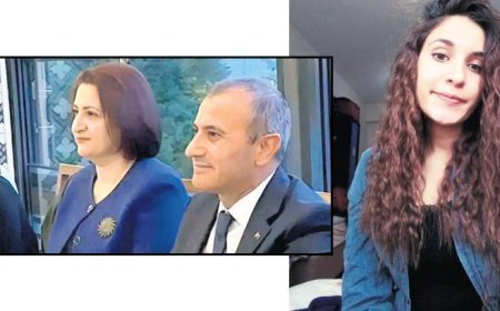 Gülistan Doku soruşturması: Handan Sonel ve 14 kişi gözaltında! Delilleri tek tek yok ettiler