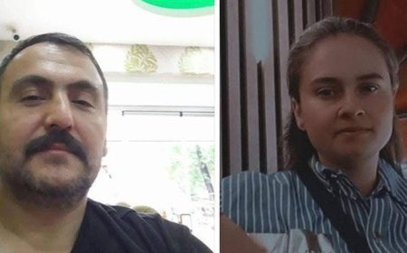 Dini nikahla birlikte yaşadığı eşini öldürdü