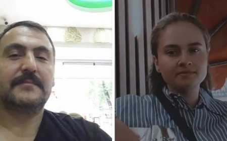 Karabük'te kadın cinayeti. Tutku Burcu Köseoğlu'nu birlikte yaşadığı kişi öldürdü