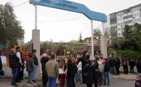 TBMM okul saldırılarını araştırıyor. Öğrenci ve velilere risk taraması